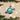 Old World Christmas Planet Uranus Christmas Ornament