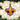 Old World Christmas Purple Fleur-de-lis Christmas Ornament