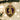 Old World Christmas Purple Heart Fourth of July Ornament
