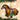 Old World Christmas Racehorse Christmas Ornament