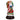 Old World Christmas Radiant Santa Light