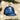 Old World Christmas Rangers Baseball Cap Christmas Ornament