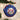 Old World Christmas Rangers Baseball Mitt Christmas Ornament