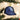 Old World Christmas Rays Baseball Cap Christmas Ornament