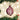 Old World Christmas Red Onion Christmas Ornament