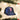 Old World Christmas Red Sox Baseball Cap Christmas Ornament