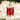 Old World Christmas Red Spool Of Thread Christmas Ornament