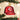 Old World Christmas Reds Baseball Cap Christmas Ornament