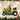 Old World Christmas Riding Lawn Mower Christmas Ornament