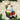 Old World Christmas Santa Claus Vaccinated Christmas Ornament