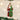 Old World Christmas Santa With Calling Birds Christmas Ornament