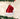 Old World Christmas Santa's Hat Christmas Ornament