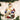 Old World Christmas Santa's Puppy Love Christmas Ornament