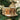 Old World Christmas Santa's Sleigh Station Christmas Ornament