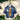 Old World Christmas Scout Uniform Christmas Ornament
