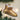 Old World Christmas Sheepskin Boot Christmas Ornament