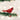 Old World Christmas Shiny Red Northern Cardinal Christmas Ornament