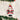 Old World Christmas Short Stuff Santa Christmas Ornament
