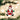Old World Christmas Small Silly Santa Christmas Ornament