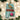 Old World Christmas State Of Alabama Christmas Ornament