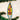 Old World Christmas Surfboard Christmas Ornament