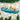Old World Christmas Swimming Christmas Ornament
