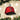 Old World Christmas Texas Tech Baseball Cap Christmas Ornament