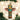 Old World Christmas Totem Pole Christmas Ornament