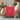 Old World Christmas Twisted Peppermint Candle