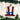 Old World Christmas Uncle Sam's Hat Fourth of July Ornament