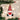 Old World Christmas Valentine Gnome Valentine's Day Ornament
