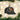 Old World Christmas Veteran's Cap Fourth of July Ornament