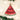 Old World Christmas Watermelon Wedge Christmas Ornament