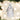 Old World Christmas White Baby Bunny Easter Ornament