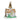 Old World Christmas Winter Cathedral Christmas Ornament