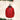 Old World Christmas Wisconsin Hoodie Christmas Ornament