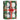 Old World Christmas Wonderland Balls - 3.5" 6 Count Christmas Ornament