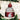 Old World Christmas WSU Beanie Christmas Ornament