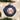 Old World Christmas Yankees Baseball Mitt Christmas Ornament
