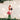 Old World Christmas Yard Flamingo Christmas Ornament