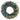 Vermont Spruce Artificial Christmas Wreaths