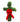 Wreath Cross Noble Fir